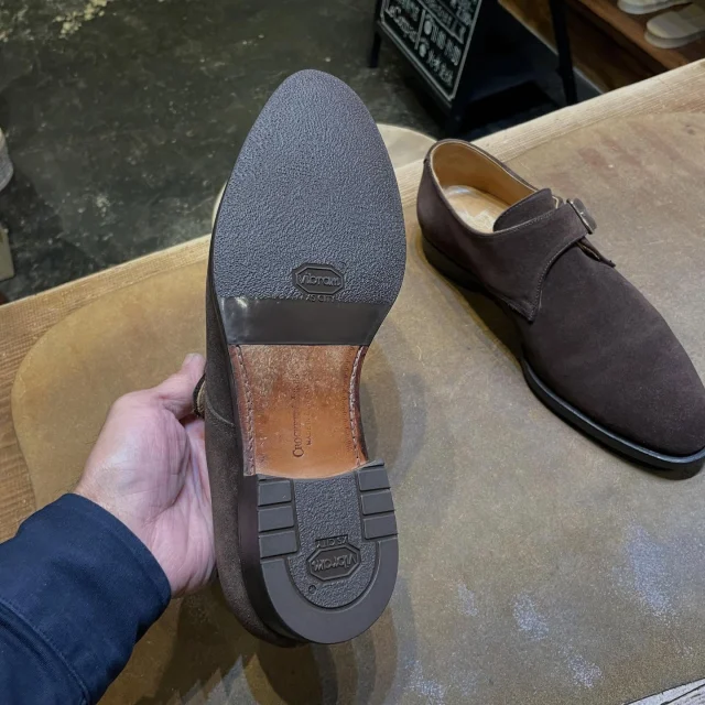 PRICE | 名古屋市瑞穂区の靴修理専門店-Le Compas-コンパス